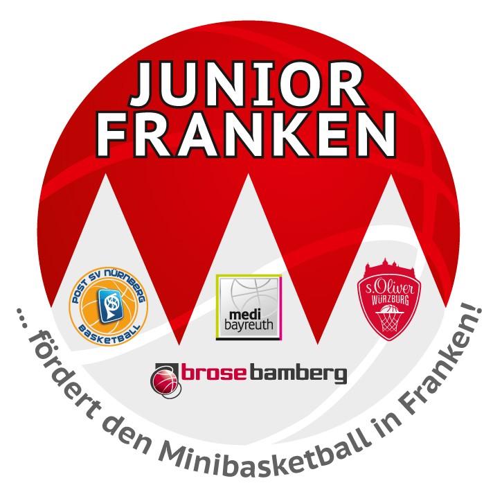 Logo Junior Franken