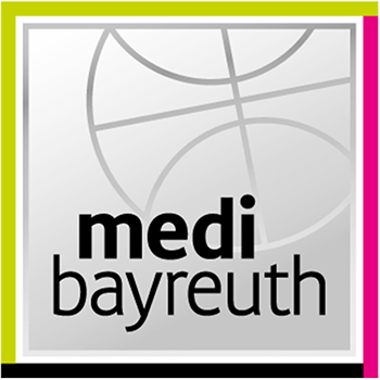 Logo Medi Bayreuth